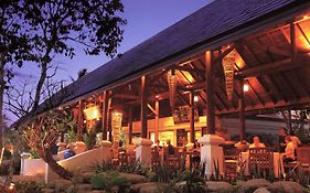 JW Marriott Phuket Resort&Spa - SHA Extra Plus